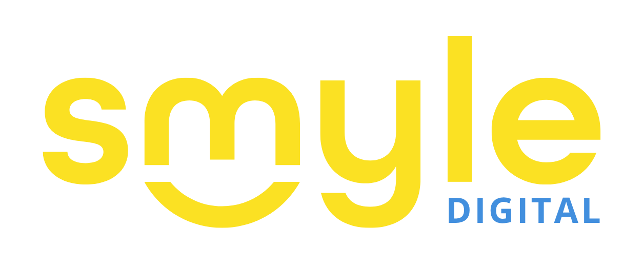 Smyle Digital logo
